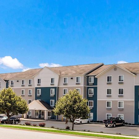 Extended Stay America Select Suites - Fort Myers - Northeast Buitenkant foto