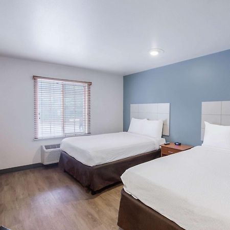 Extended Stay America Select Suites - Fort Myers - Northeast Buitenkant foto