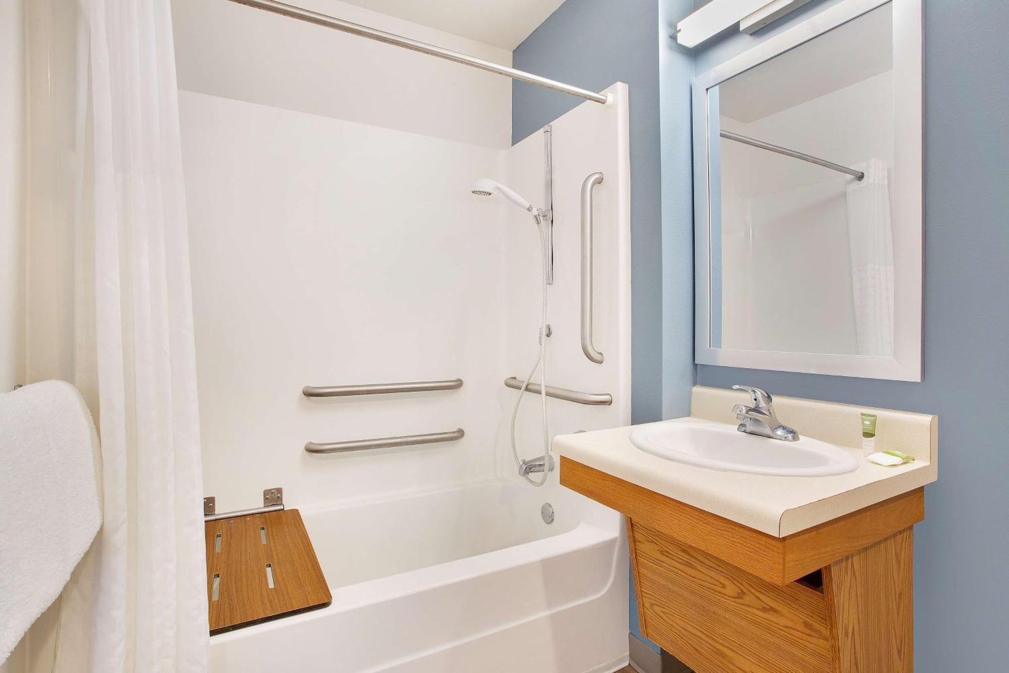 Extended Stay America Select Suites - Fort Myers - Northeast Buitenkant foto