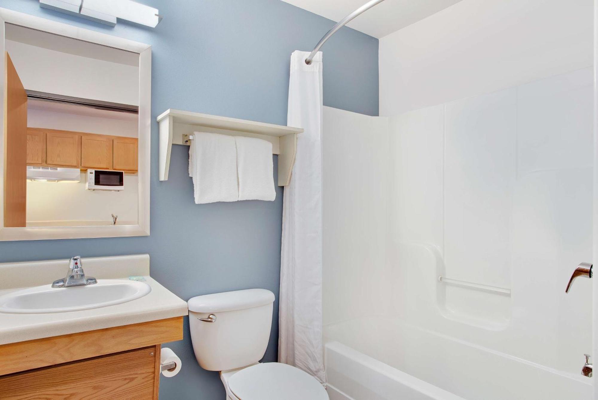 Extended Stay America Select Suites - Fort Myers - Northeast Buitenkant foto