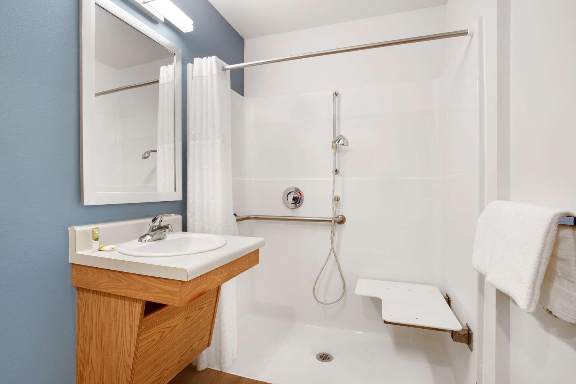 Extended Stay America Select Suites - Fort Myers - Northeast Buitenkant foto