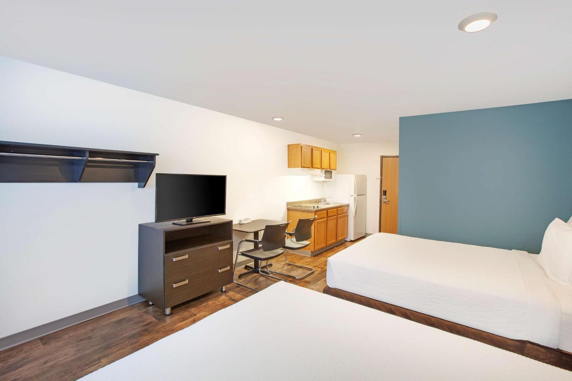 Extended Stay America Select Suites - Fort Myers - Northeast Buitenkant foto