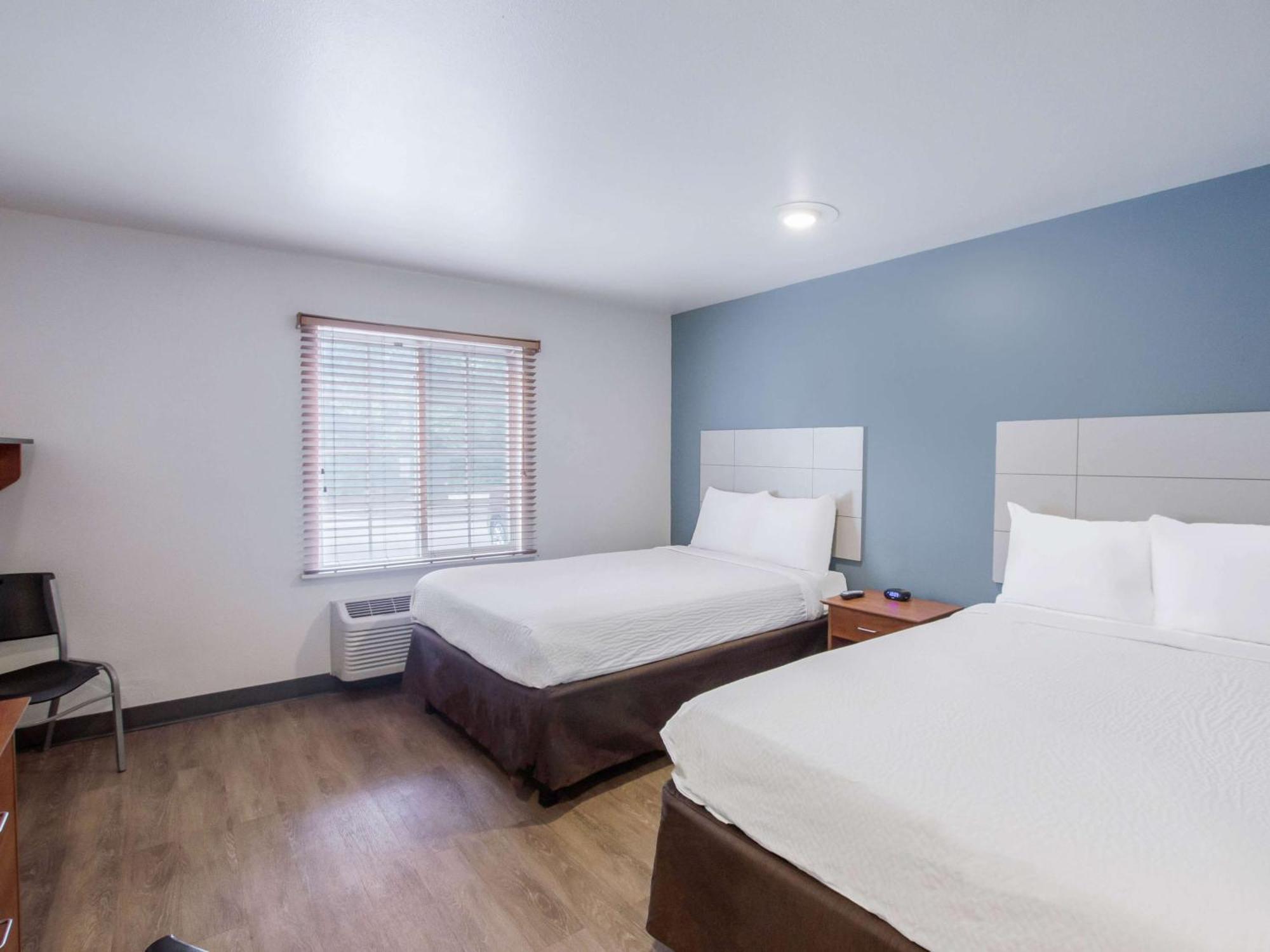 Extended Stay America Select Suites - Fort Myers - Northeast Buitenkant foto