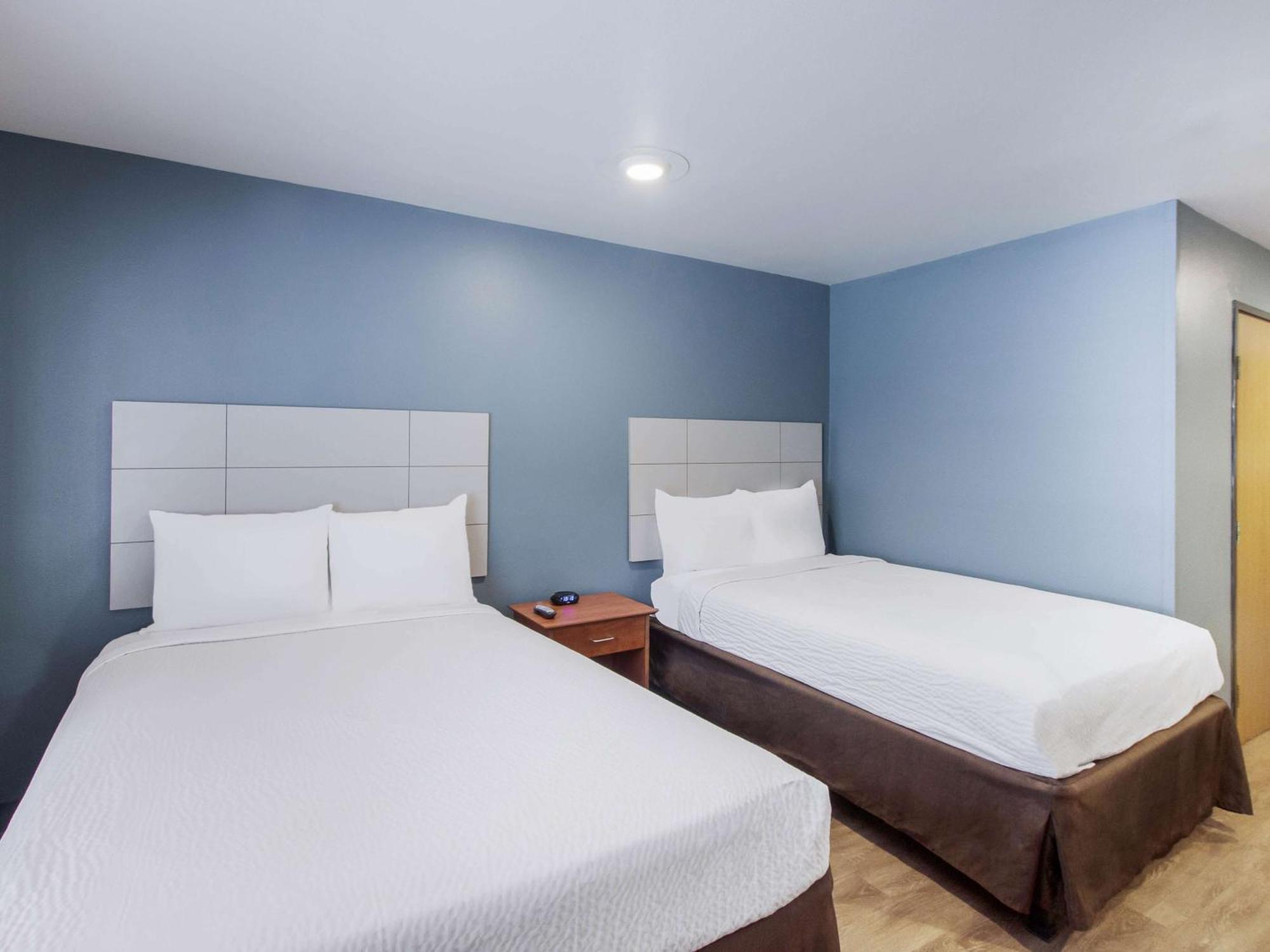 Extended Stay America Select Suites - Fort Myers - Northeast Buitenkant foto