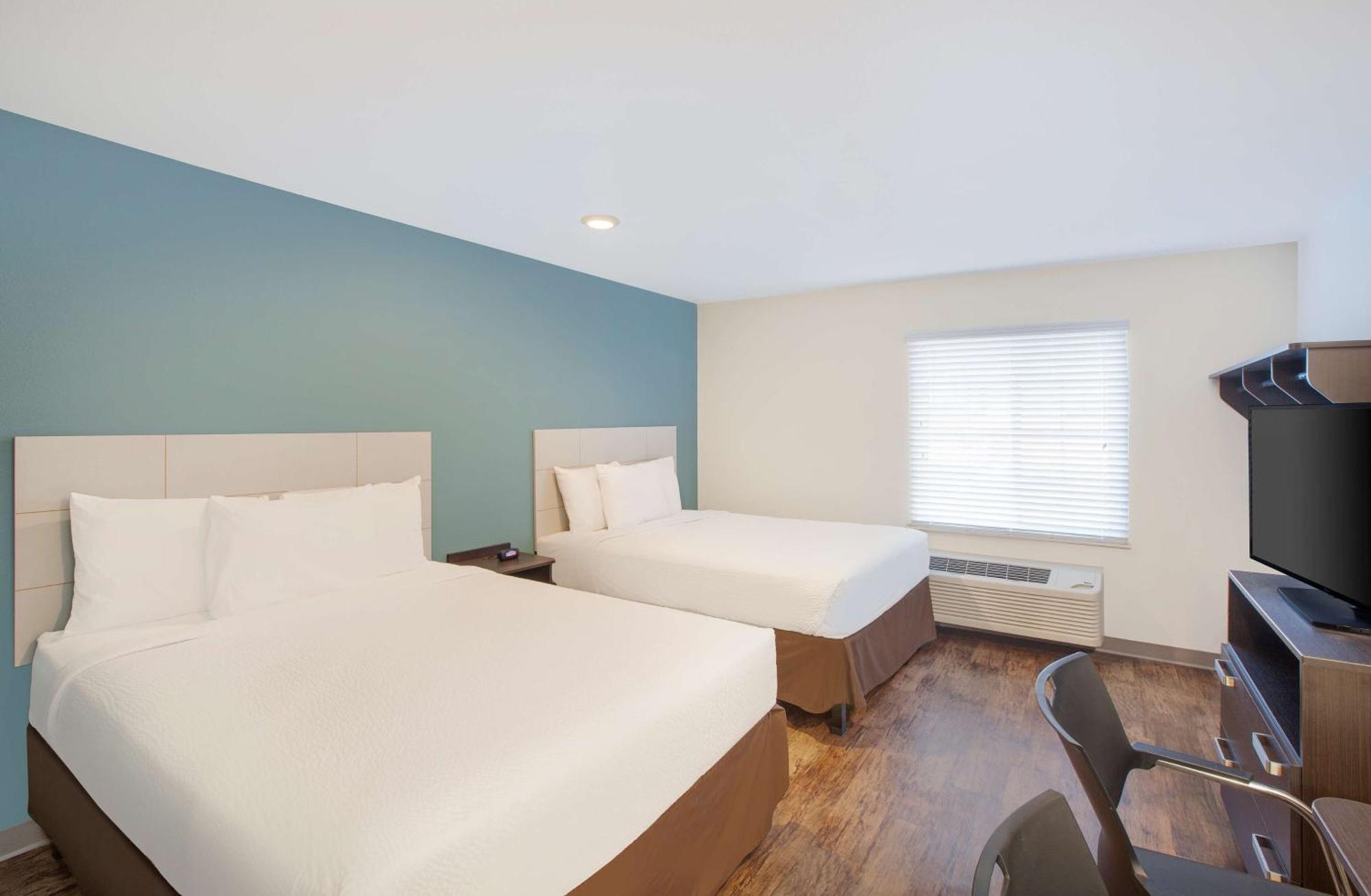 Extended Stay America Select Suites - Fort Myers - Northeast Buitenkant foto