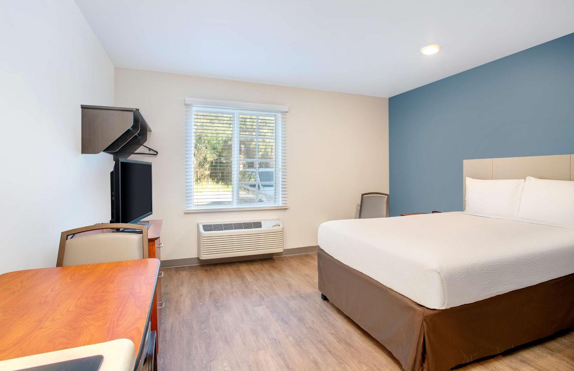 Extended Stay America Select Suites - Fort Myers - Northeast Buitenkant foto