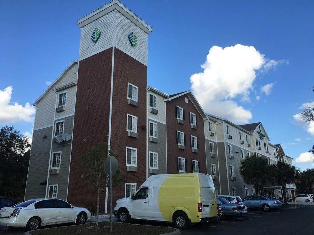 Extended Stay America Select Suites - Fort Myers - Northeast Buitenkant foto