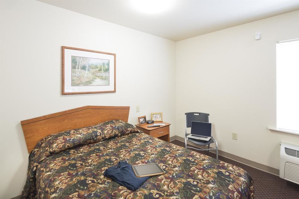 Extended Stay America Select Suites - Fort Myers - Northeast Buitenkant foto