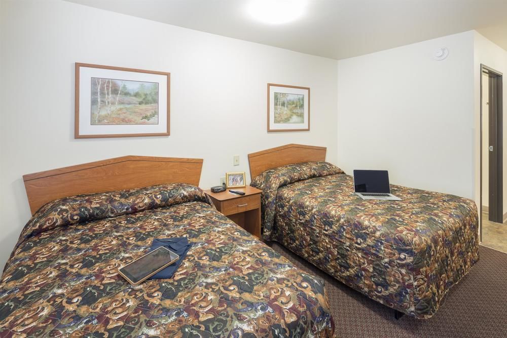 Extended Stay America Select Suites - Fort Myers - Northeast Buitenkant foto