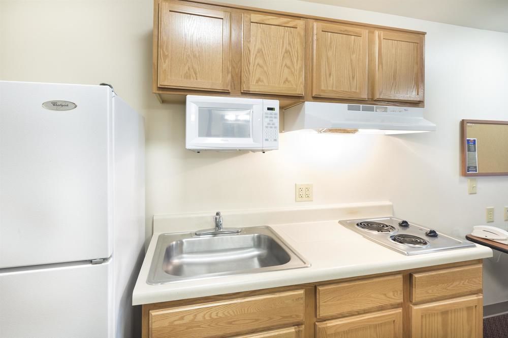 Extended Stay America Select Suites - Fort Myers - Northeast Buitenkant foto