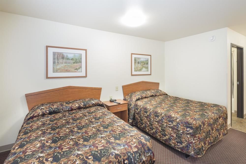 Extended Stay America Select Suites - Fort Myers - Northeast Buitenkant foto