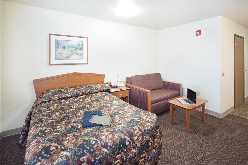 Extended Stay America Select Suites - Fort Myers - Northeast Buitenkant foto