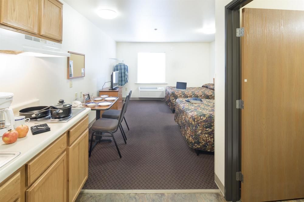 Extended Stay America Select Suites - Fort Myers - Northeast Buitenkant foto