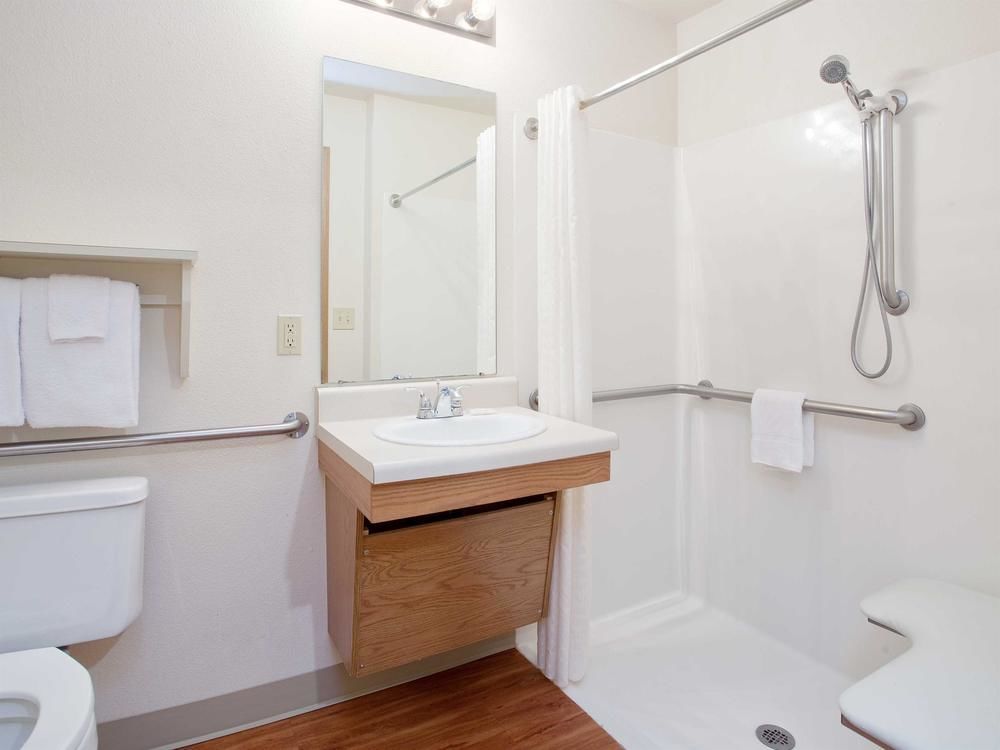 Extended Stay America Select Suites - Fort Myers - Northeast Buitenkant foto