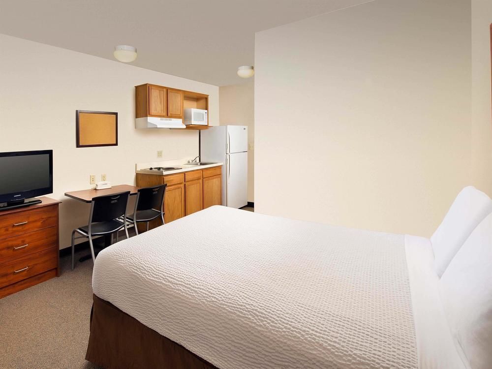 Extended Stay America Select Suites - Fort Myers - Northeast Buitenkant foto