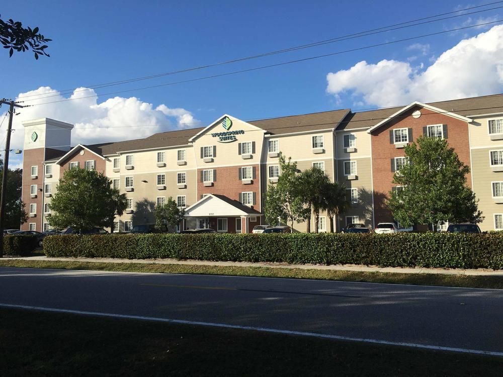 Extended Stay America Select Suites - Fort Myers - Northeast Buitenkant foto