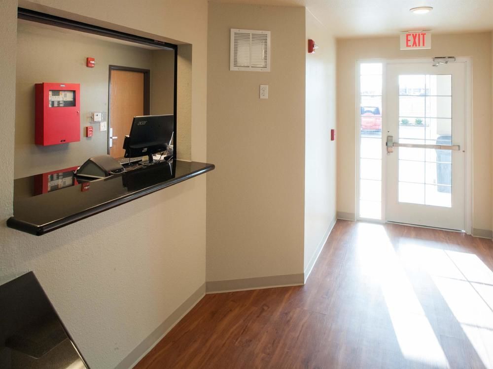 Extended Stay America Select Suites - Fort Myers - Northeast Buitenkant foto