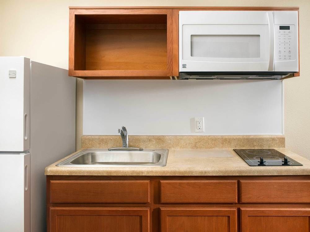 Extended Stay America Select Suites - Fort Myers - Northeast Buitenkant foto